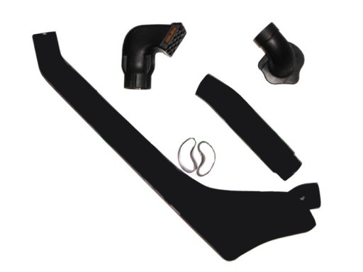 ТРУБКА ВОЗДУХОЗАБОРНИКА NISSAN PATROL GRY61 3.0 4.2