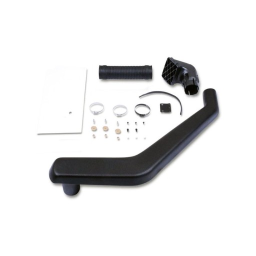 ШНОРКЕЛЬ ВОЗДУХОЗАБОРНИК NISSAN PATROL K160 (84-88) K260 (88-99)