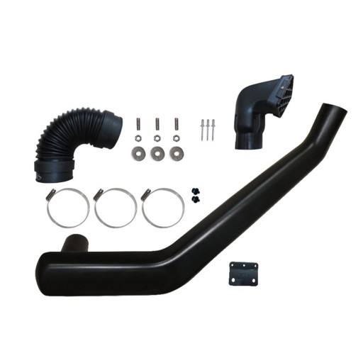 ШНОРКЕЛЬ ВОЗДУХОЗАБОРНИК NISSAN PATROL K160 K260