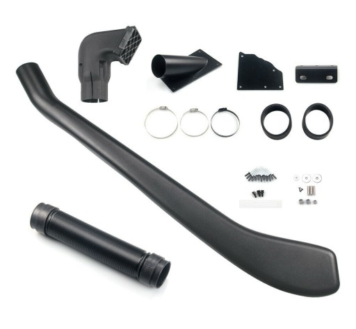 ШНОРКЕЛЬ ПОВІТРОЗАБІРНИК ПРАВИЙ JEEP WRANGLER TJ 1992- 1999