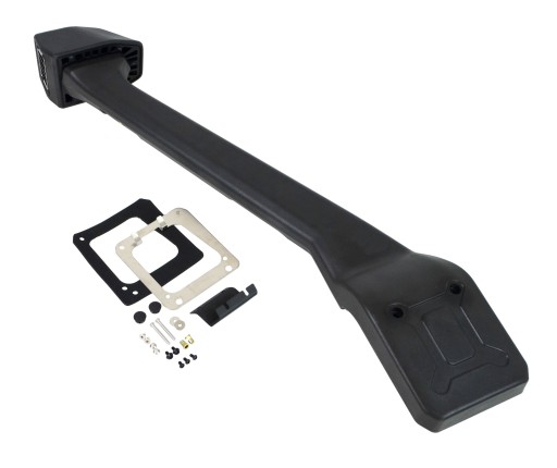 ШНОРКЕЛЬ ВОЗДУХОЗАБОРНИК ПРАВАЯ СТОРОНА LAND ROVER DEFENDER TD4 TD5e SNA43