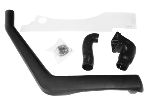 ШНОРКЕЛЬ ВОЗДУХОЗАБОРНИК ПРАВАЯ СТОРОНА SUZUKI SAMURAI