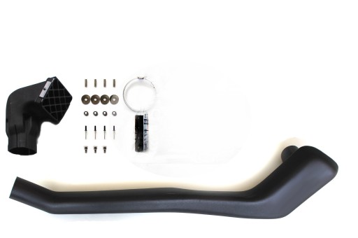 ШНОРКЕЛЬ ВОЗДУХОЗАБОРНИК ПРАВЫЙ SUZUKI VITARA