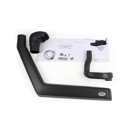 ШНОРКЕЛЬ ВОЗДУХОЗАБОРНИК SUZUKI JIMNY 2018+ ПРАВЫЙ