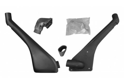 ШНОРКЕЛЬ ВОЗДУХОЗАБОРНИК TOYOTA LAND CRUISER 100 MORE 4X4