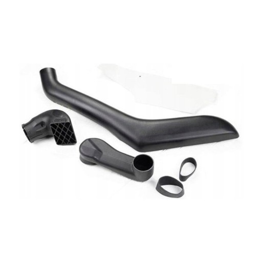 ШНОРКЕЛЬ ВОЗДУХОЗАБОРНИК TOYOTA LAND CRUISER 120 125 (02-09)