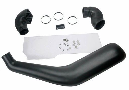 ШНОРКЕЛЬ ВОЗДУХОЗАБОРНИК TOYOTA TACOMA 2016+