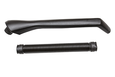 ШНОРКЕЛЬ ВОЗДУХОЗАБОРНИК УАЗ 469 ХАНТЕР 1999+