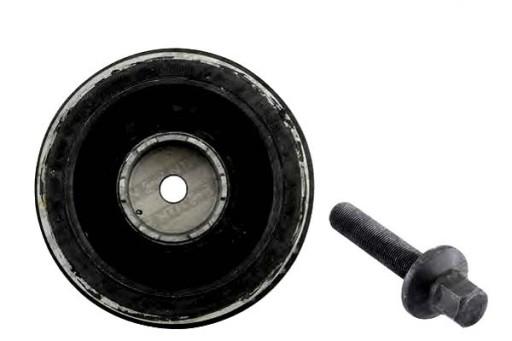 SNR SNR DPF350.01K1 Шкив, коленвал