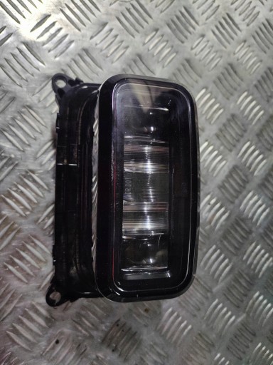 ЛІНЗОВА ЛАМПА BI-LED ЛАМПА ФАРА HELLA 1AL 016.330-02