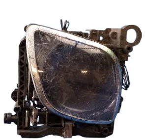 ЛИНЗА ПЕРЕДНЕГО ФОНАРА 130702004100 MERCEDES GLS C215 S W222 КСЕНОН