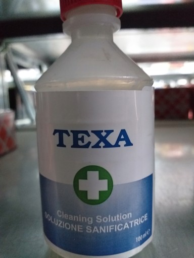 СРЕДСТВО ДЛЯ УДАЛЕНИЯ КОНДИЦИОНЕРА ВОЗДУХА AIR+ 12 ШТ.