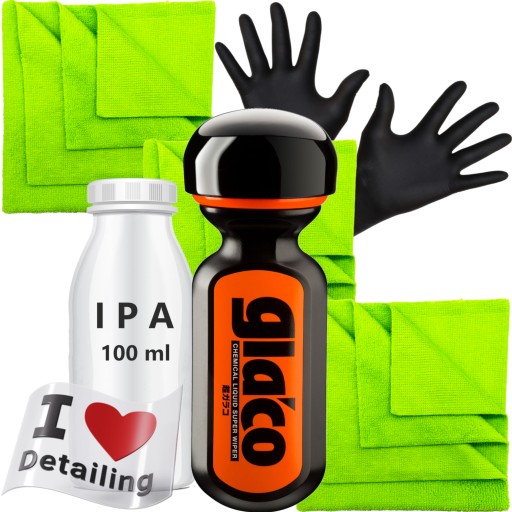 SOFT99 ULTRA GLACO 70ML автомобильный стеклоочиститель обеспечивает безопасность