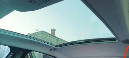 356789985543 - НАБОР СОЛНЕЧНОЙ КРЫШИ ПАНОРАМНЫЕ РОЛЬСТАВНИ PEUGEOT 208 5D