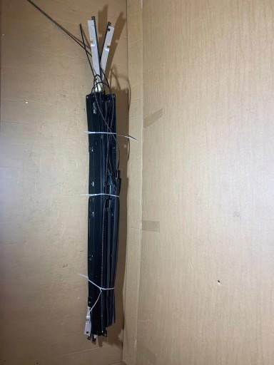 Сонячний дах люк двигун W221 221 S-клас LONG