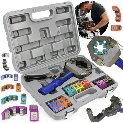 СУЦІЛЬНА МАШИНА ТИСКУ ДЛЯ ШЛАНГОВ НАПОРНИХ КАБЕЛІВ