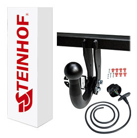 ТВЕРДЫЙ БУКСИРОВОЧНЫЙ КРЮК 2000 КГ + ЖГУТ ПРОВОДОВ TOYOTA RAV4 II 2 2000-2005 DWÓJKA XA20