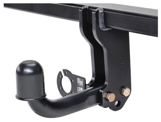 ТВЕРДЫЙ БУКСИРОВОЧНЫЙ КРЮК для TOYOTA COROLLA CROSS G1