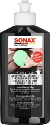 SONAX 02821410 Средства по уходу за кожей