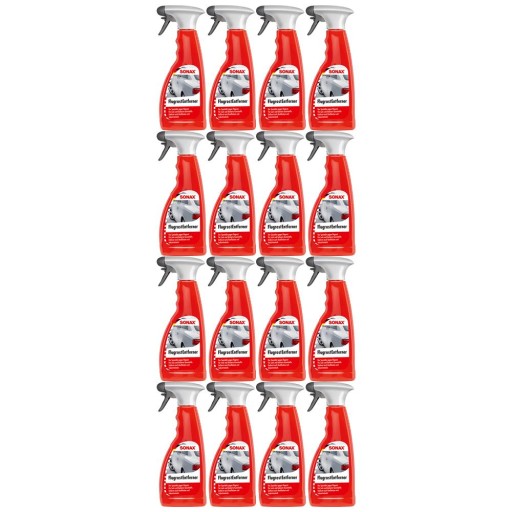 SONAX ДЛЯ ВИДАЛЕННЯ ІРЖІ 500 МЛ