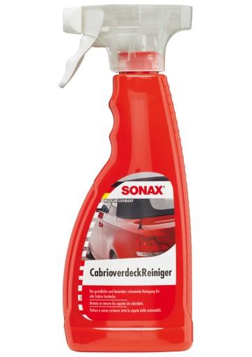 SONAX Для чистки складных крыш SC-S309200