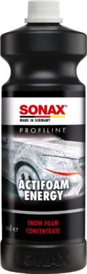 SONAX ACTIVE FOAM ENERGY 1Л КОНЦЕНТР