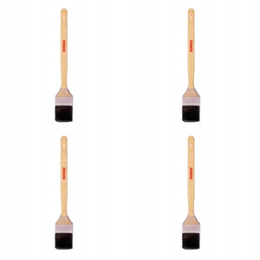 SONAX ПРОФЕСІЙНА ЩІТКА ДЛЯ ОБОДА 1ШТ