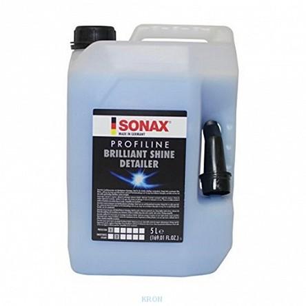 SONAX PROFILINE BRILLIANT SHINE DETAILER 5L