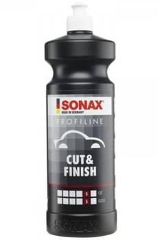 SONAX PROFILINE CUT & FINISH 1 Л ПАСТА ОДИН ШАГ