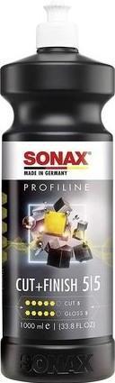 ПОЛИРОВАЛЬНАЯ ПАСТА SONAX PROFILINE CUT+FINISH 5/5 1л