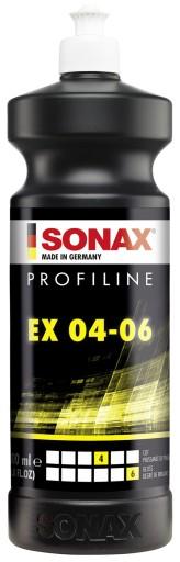 SONAX PROFILINE EX 250ML SC-S242141