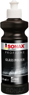 SONAX-PROFILINE SUPER POLITURA ДЛЯ СКЛА 250ML