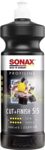 SONAX Profiline Cut & Finish 1л