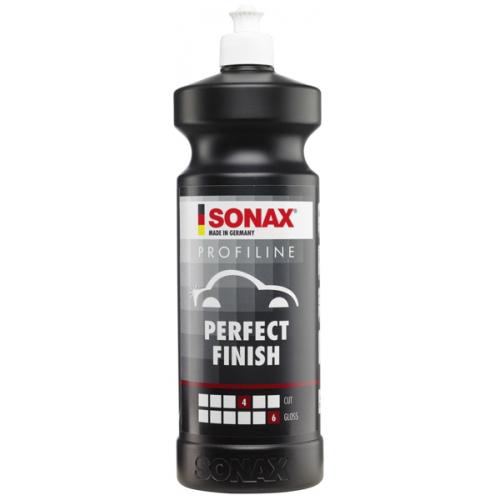 SONAX Profiline Perfect Finish 04-06 1L - фінішна полірувальна паста