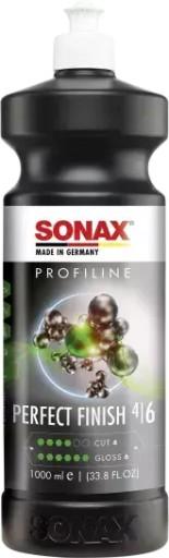 SONAX Profiline Perfect Finish 04-06 1л