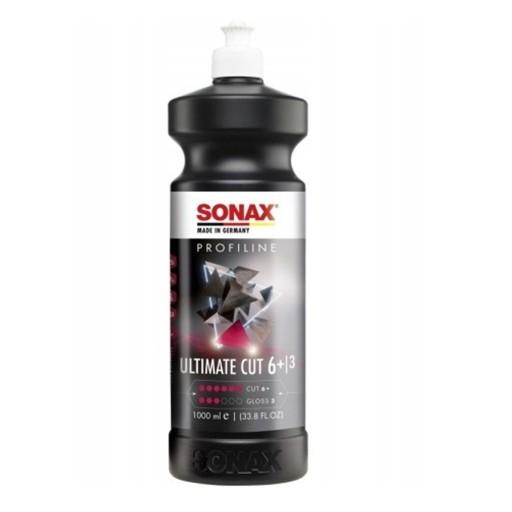 SONAX Profiline Ultimate Cut 06+/3 1л Мощная резка