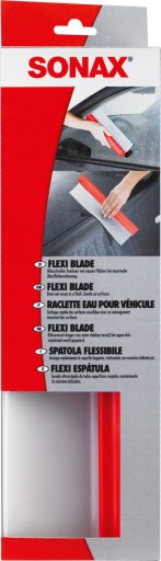 SONAX РАКЕЛЬ ДЛЯ ВОДЫ-04174000