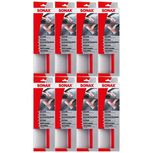 SONAX РАКЕЛЬ ДЛЯ ВОДЫ 1ШТ