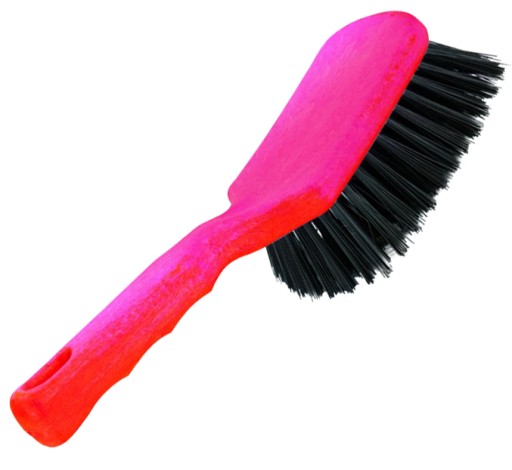 SONAX - ЖЕСТКАЯ ЩЕТКА ДЛЯ АВТОМОБИЛЬНЫХ КОВРОВ И КОВРОВ