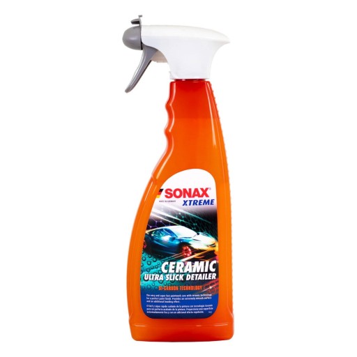 SONAX XTREME CERAMIC ULTRA SLIC DETAILE SC-S268400/SON