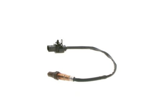 Лямбда-зонд 0 258 017 454 BOSCH VOLVO S60 V70