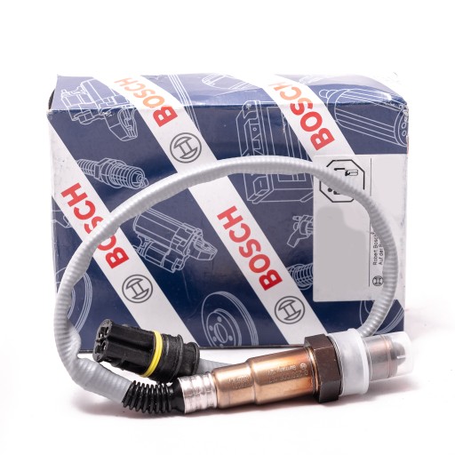ЛЯМБДА-ЗОНД BOSCH 0 258 007 290 0258007290