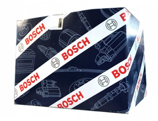 Лямбда-зонд FIAT BRAVA 1.2 16 В/2,0 20 В 98- 0 258 006 193