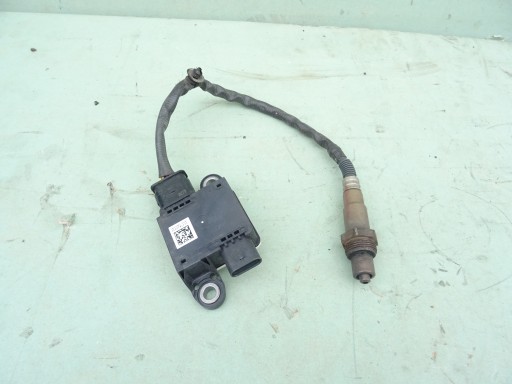 ЛЯМБДА-ЗОНД HYUNDAI BOSCH 39265-2U250