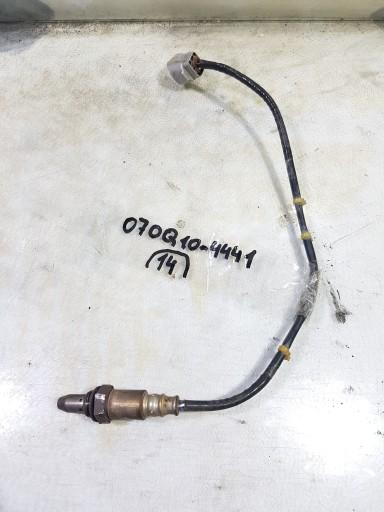 ЛЯМБДА-ЗОНД MAZDA CX-5 2.2 D 07Q10-4441 SH01