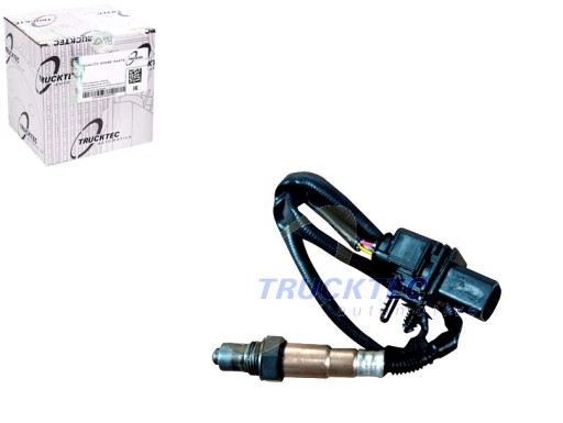 02.42.050 - ЛЯМБДА-ЗОНД MERCEDES TRUCKTEC