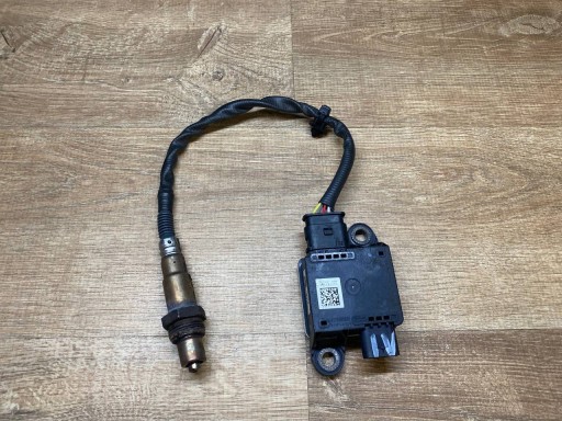 0281007515 0281007515/516 - ЛЯМБДА-ЗОНД NOX HYUNDAI TUCSON 2.0 CRDI 39265-2U250