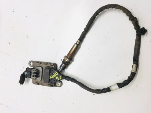 Зонд NOX CITROEN PEUGEOT 1,6 blue hdi 9678570780