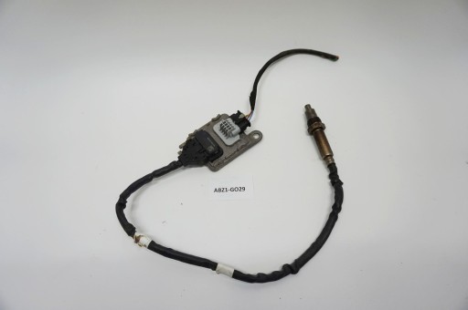 Датчик NOX PEUGEOT 308 T9 2.0 HDI 9678570780