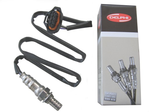 ES20281-12B1 - ЗОНД OPEL ZAFIRA A 1.8 Z18XE 125KM